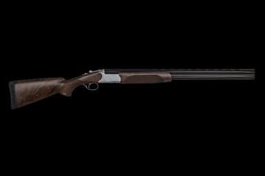 CZ Redhead Elite 28GA Over/Under Shotgun - Turkish Walnut - 28 Gauge