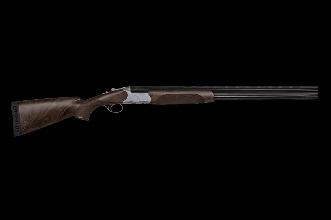CZ Redhead Elite 28GA Over/Under Shotgun - Turkish... - 28 Gauge