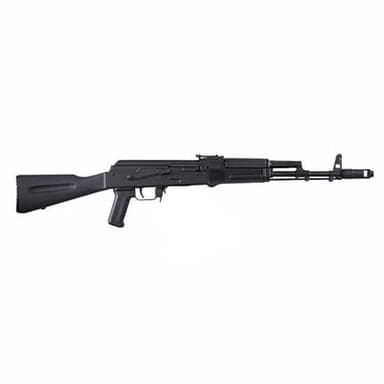 Kalashnikov KR-103FT Semi-Auto Rifle 7.62x39, USA Made - Black