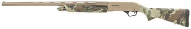 Winchester SXP Hybrid Hunter 12GA Camo Pump Shotgun - TruGlo Sights