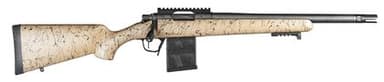 Ridgeline Scout: Precision 6MM ARC Bolt Rifle - Tan Finish