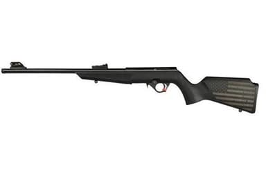 Rossi RB22 Precision .22 LR Bolt-Action Rifle - Lightweight Mastery