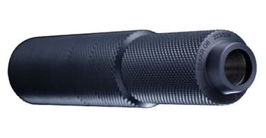 Sonicore Rekkr OB .30 Caliber 5/8x24 Over Barrel Direct Thread