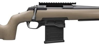 Browning X-Bolt Target Max Comp Lite .308 Win Rifle