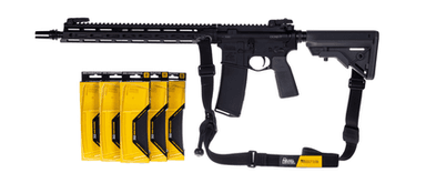 Daniel Defense DDM4 V7