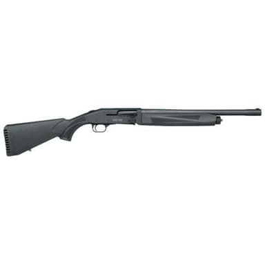 Mossberg 940 Pro Tactical 12 Gauge 18.5in Black