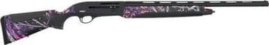 Tristar Arms Raptor II 20 Gauge 24in Muddy Girl Camo