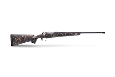 Wilson Combat NULA 20 Bolt-Action Rifle - 6.5 Creedmoor Precision