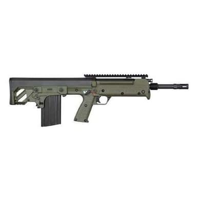 Kel-Tec RFB .308 Bullpup Semi-Auto Rifle - Tactical Green Compact