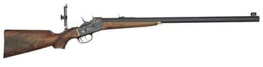 Pedersoli John Bodine .45-70 Govt 30in