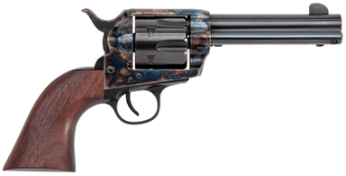 Traditions 1873 Frontier .357 Magnum Revolver - Classic Walnut Grip