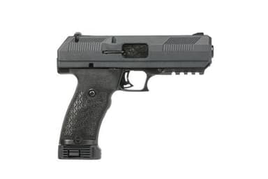 Hi-Point JCP 45 Gen 2: Reliable .45 ACP Striker-Fired Pistol, 9+1 Rounds