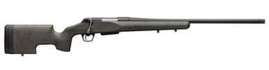 Winchester XPR Renegade 7mm-08: Precision Bolt-Action Rifle