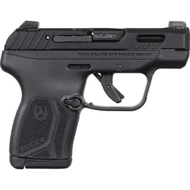 Ruger LCP Max .380 ACP 2.8in