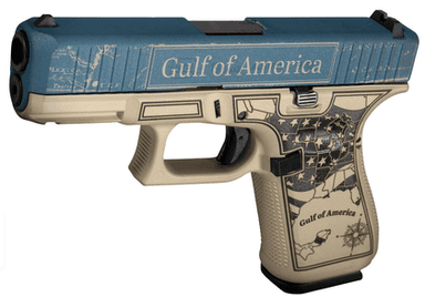 GLOCK 19 Gen 5