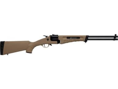 Savage Arms 42 Takedown .22 WMR / .410 20in FDE