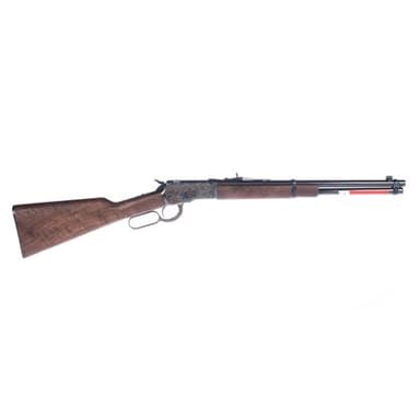 Winchester 1892 Deluxe Short Rifle .357 Mag 18in