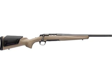 Browning X-Bolt 2 Western Hunter Special LR .243 Winchester 18in Flat Dark Earth