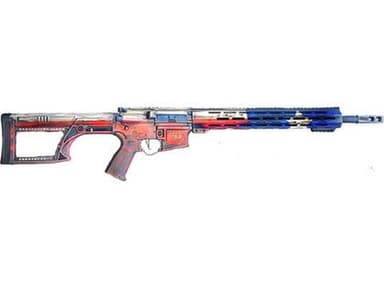 Alex Pro Firearms RI100T Texas Edition 6.8 SPC 18in