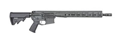 LWRCI IC DI M-LOK 5.56