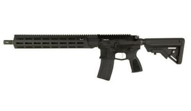 Maxim Defense MDX 516 5.56 16in Black