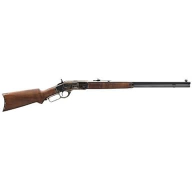 Winchester 1873 Sporter .45 Colt Lever-Action Rifle