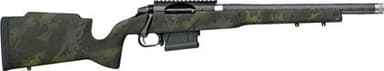 Proof Research Elevation MTR 2.0 300 PRC 20in Midnight Camo