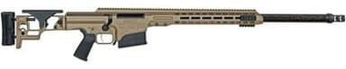 Barrett Mrad 7mm PRC 26 10rd - FDE