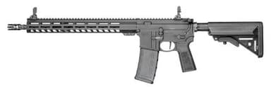 S&W Volunteer XV Pro Tactical Rifle 5.56 NATO, 16" Barrel