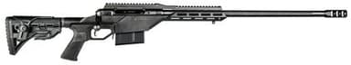 Savage 110 BA Stealth .300 Win Mag Precision Bolt-Action Rifle