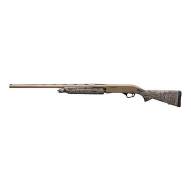 Winchester SXP Hybrid Hunter 20GA Pump Shotgun - Realtree Timber Camo