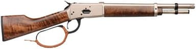 GForce Arms Saddlehorn .44 Rem Mag 12in Walnut/Nickel