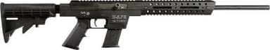Excel Arms X-5.7R 5.7x28mm 18in Black