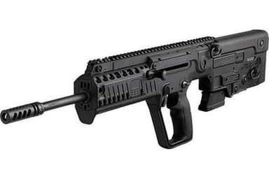 IWI Tavor X95 Bullpup 5.56 NATO Semi-Auto Rifle - Optic Ready Black