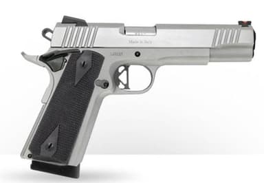 Charles Daly Superior 1911 Chrome .45 ACP Semi-Auto Pistol
