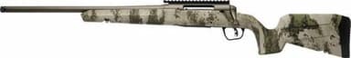 Savage Axis 2 Pro Woodland .243 Win Camo Bolt-Action Rifle Gen 2