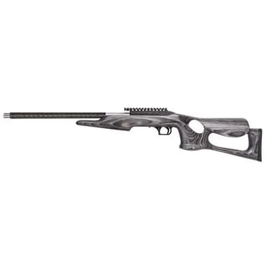MagnumLite SwitchBolt .22LR: Precision Semi-Auto Rifle