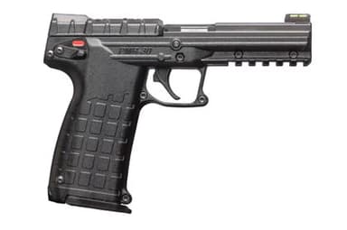 KEL-TEC PMR-30: Ultra-Light .22 WMR Semi-Auto Pistol, 4.3" Barrel