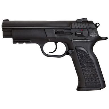 Rock Island Armory MAPP 9mm 4.6in