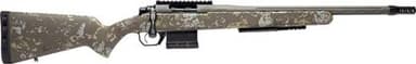Horizon Firearms Vandal 2 25 Creedmoor 22in OD Green