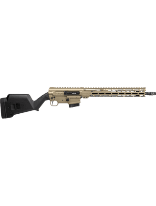 CMMG Dissent .22 ARC Precision Semi-Auto Rifle, 10-RD Capacity