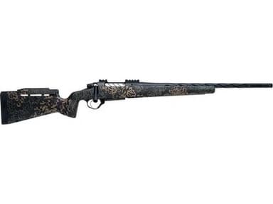 Seekins Precision Havak PH3 7mm Remington Mag 22in Woodland Shadow