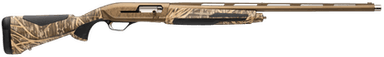 Browning Maxus II Wicked Wing 12 Gauge 28in Mossy Oak Shadow Grass