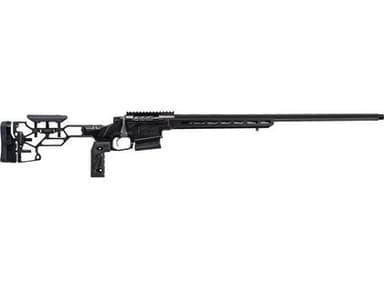 Faxon FX7 Pershing .308 Win 22in Black