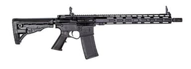ET Arms Omega-15: Lightweight 5.56mm Semi-Auto Rifle, 30+1 Rounds