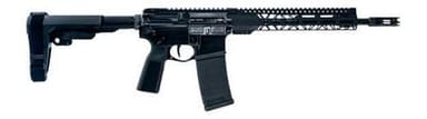 Faxon Firearms Pro .338 ARC 12.5in Black