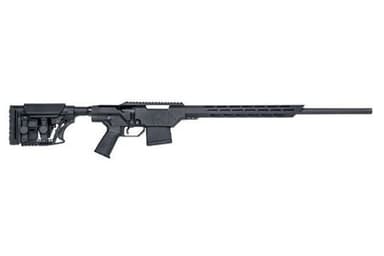 Mossberg MVP Precision: 6.5mm Creedmoor Tactical Bolt-Action Rifle