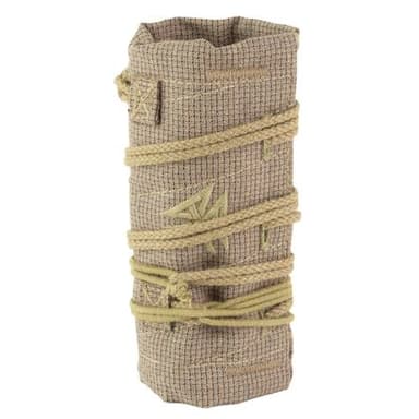Burn Proof Gear Heavy Suppressor Cover Flat Dark Earth 5.5"x1.5"