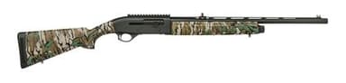 Mossberg SA-20 Turkey Hunter Semi-Auto Shotgun 20GA 22" Greenleaf