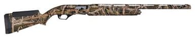 Savage Renegauge Waterfowl 12GA Semi-Auto Shotgun - Mossy Oak Camo